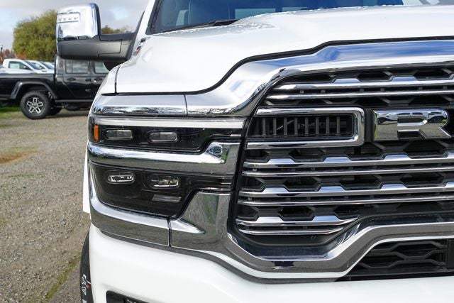 2026 RAM 2500 Limited