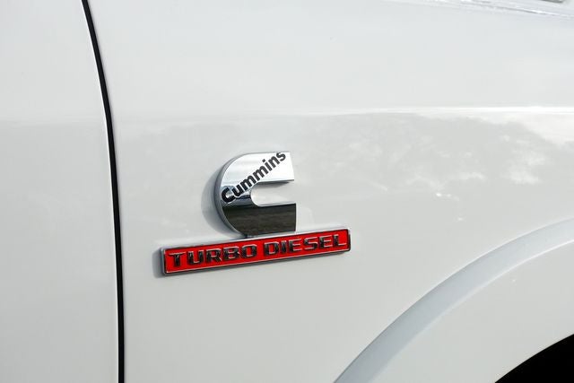 2026 RAM 2500 Limited