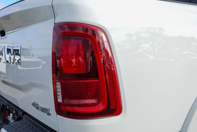 2026 RAM 2500 Limited