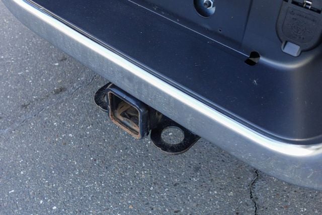 2018 RAM 3500 Laramie Longhorn