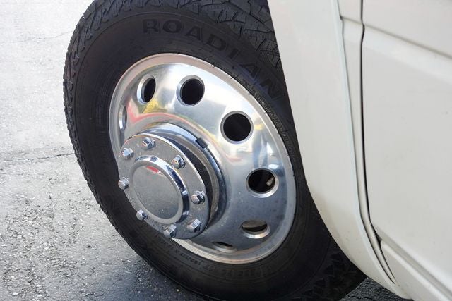 2018 RAM 3500 Laramie Longhorn