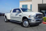 2018 RAM 3500 Laramie Longhorn