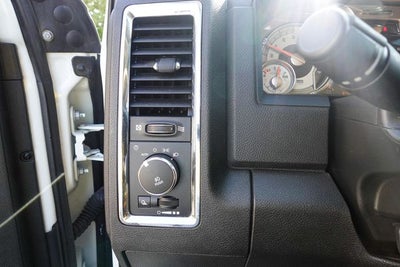 2018 RAM 3500 Laramie Longhorn