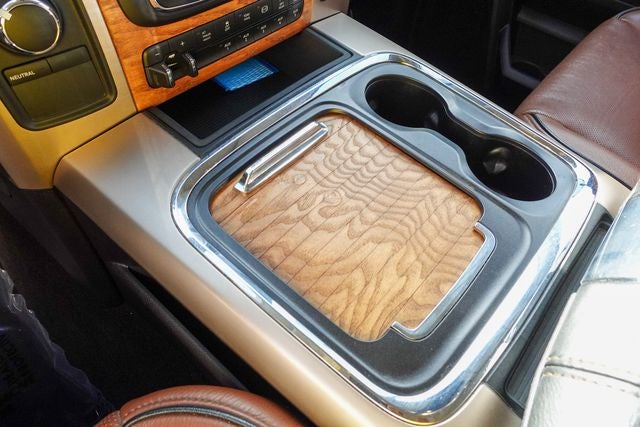 2018 RAM 3500 Laramie Longhorn