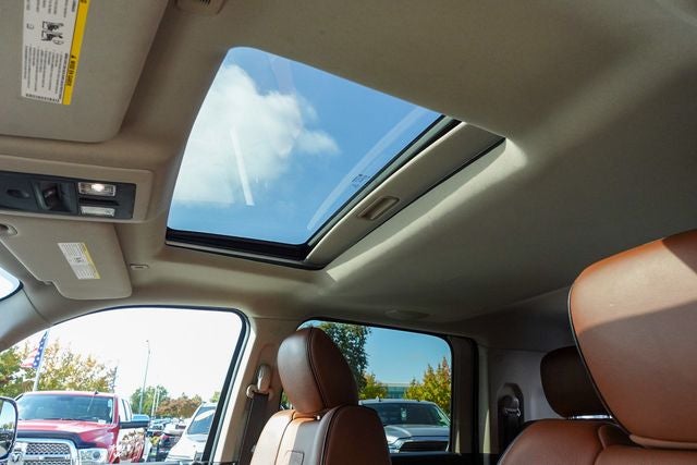 2018 RAM 3500 Laramie Longhorn