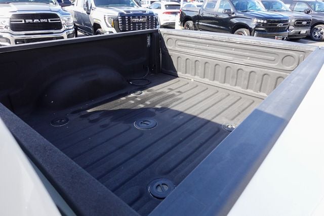 2018 RAM 3500 Laramie Longhorn