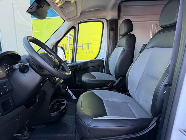 2024 RAM ProMaster 2500 High Roof