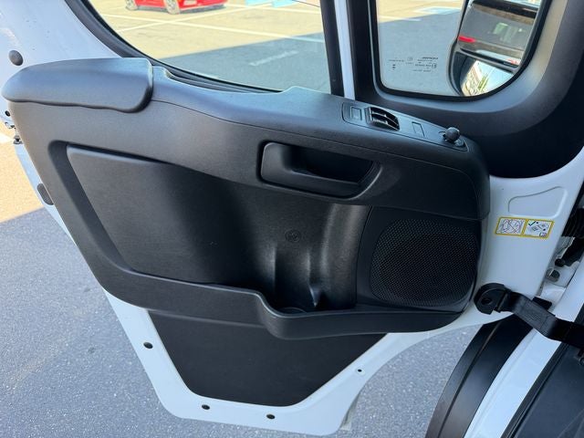 2024 RAM ProMaster 2500 High Roof