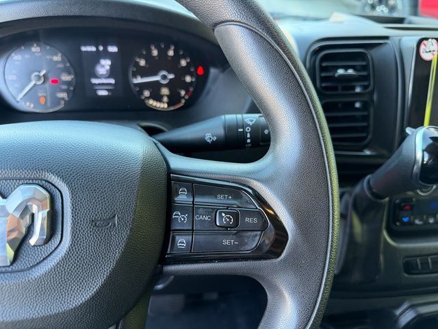 2024 RAM ProMaster 2500 High Roof