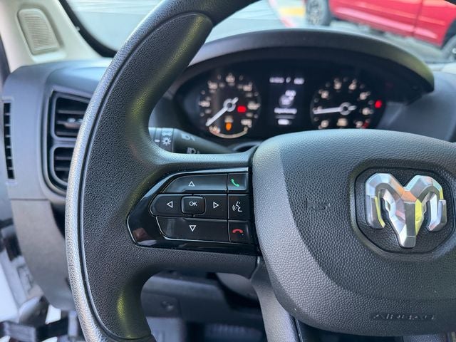 2024 RAM ProMaster 2500 High Roof