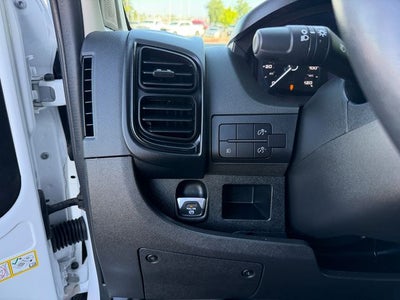 2024 RAM ProMaster 2500 High Roof