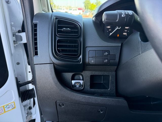 2024 RAM ProMaster 2500 High Roof