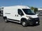 2024 RAM ProMaster 2500 High Roof