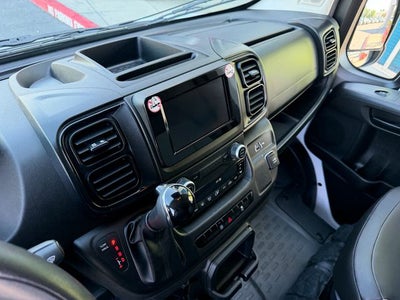 2024 RAM ProMaster 2500 High Roof