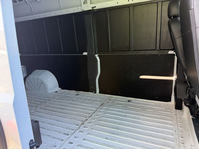 2024 RAM ProMaster 2500 High Roof