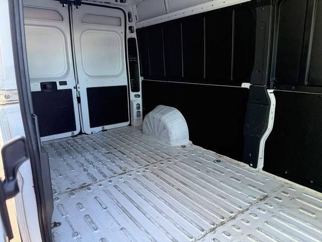 2024 RAM ProMaster 2500 High Roof