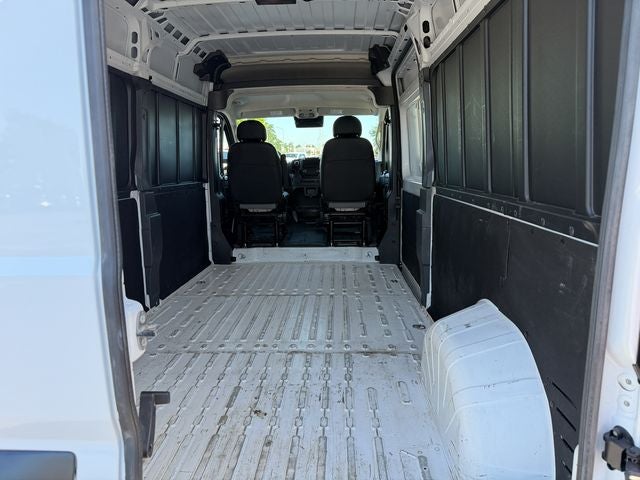 2024 RAM ProMaster 2500 High Roof