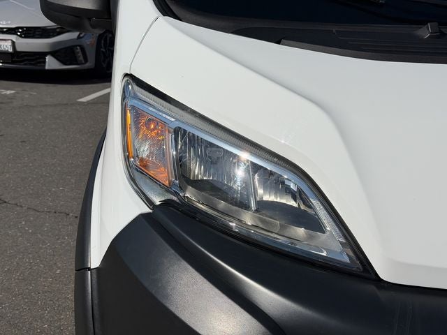 2024 RAM ProMaster 2500 High Roof