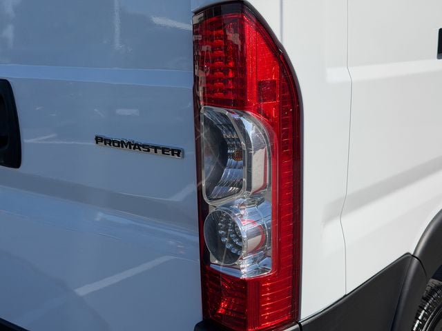 2024 RAM ProMaster 2500 High Roof