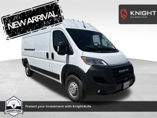 2024 RAM ProMaster 2500 High Roof