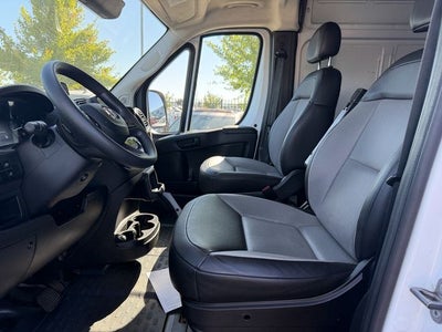 2024 RAM ProMaster 2500 High Roof
