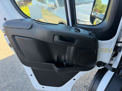 2024 RAM ProMaster 2500 High Roof