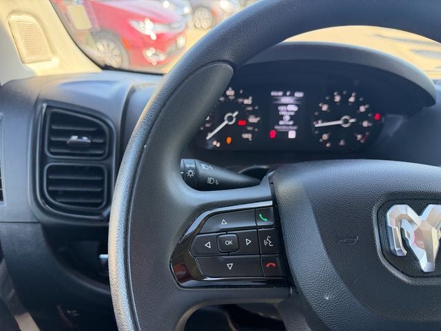 2024 RAM ProMaster 2500 High Roof