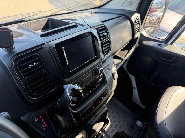 2024 RAM ProMaster 2500 High Roof