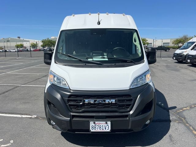 2024 RAM ProMaster 2500 High Roof