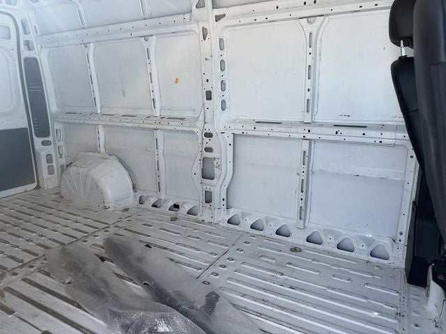 2024 RAM ProMaster 2500 High Roof