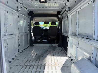 2024 RAM ProMaster 2500 High Roof