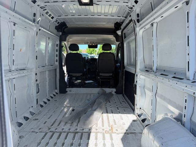 2024 RAM ProMaster 2500 High Roof