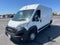 2024 RAM ProMaster 2500 High Roof