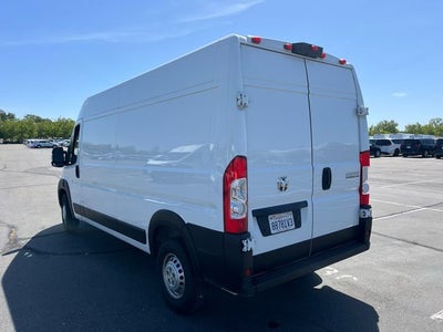 2024 RAM ProMaster 2500 High Roof