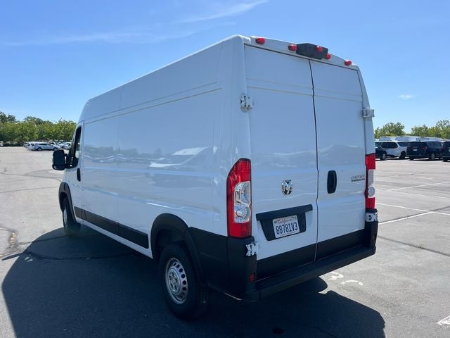 2024 RAM ProMaster 2500 High Roof