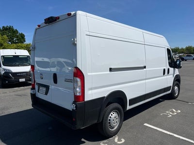 2024 RAM ProMaster 2500 High Roof