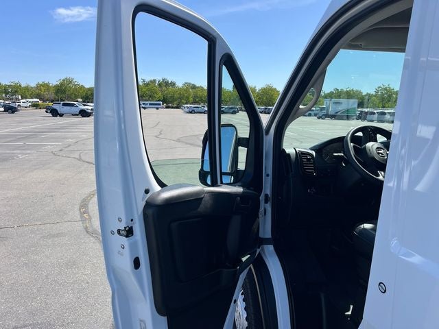 2024 RAM ProMaster 2500 High Roof