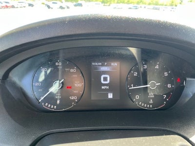 2024 RAM ProMaster 2500 High Roof