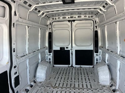 2024 RAM ProMaster 2500 High Roof