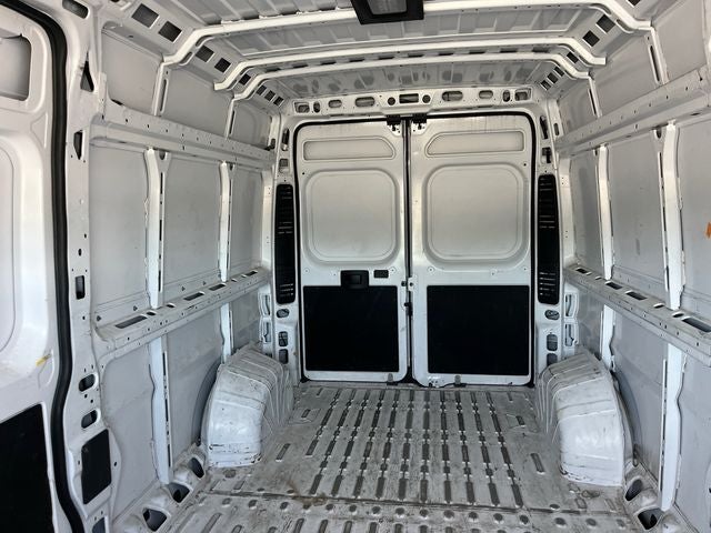 2024 RAM ProMaster 2500 High Roof