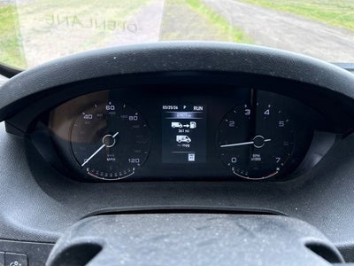 2024 RAM ProMaster 2500 High Roof