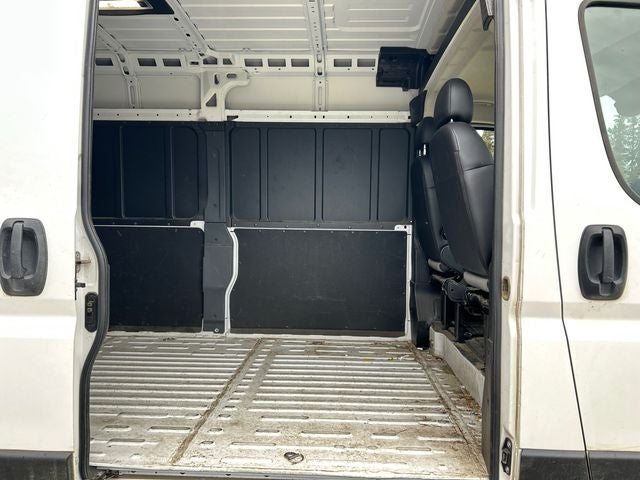 2024 RAM ProMaster 2500 High Roof