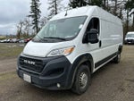 2024 RAM ProMaster 2500 High Roof