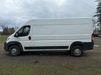 2024 RAM ProMaster 2500 High Roof
