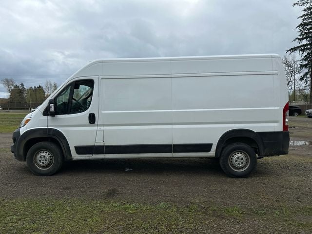 2024 RAM ProMaster 2500 High Roof