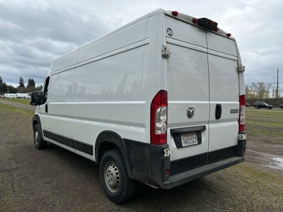 2024 RAM ProMaster 2500 High Roof