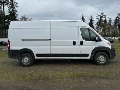 2024 RAM ProMaster 2500 High Roof
