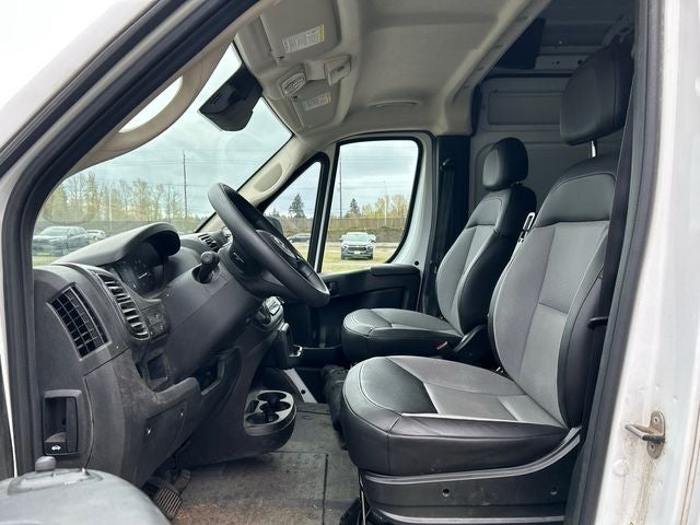 2024 RAM ProMaster 2500 High Roof