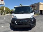 2025 RAM ProMaster 1500 Low Roof