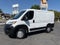 2025 RAM ProMaster 1500 Low Roof